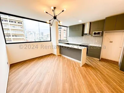 Apartamento en venta