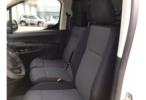 Peugeot Partner L2 1.6 Diesel 2022