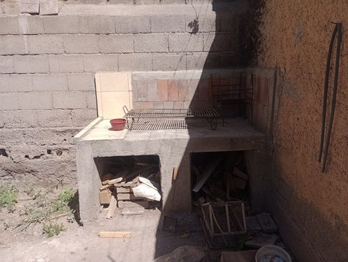 Venta De Casa En Las Heras