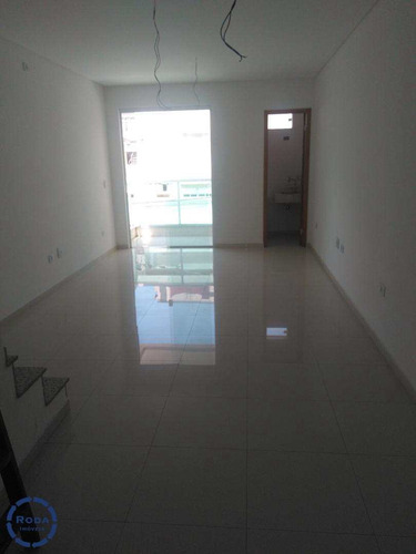 Casa Com 3 Dorms, Campo Grande, Santos - R$ 720 Mil, Cod: 10640 - V10640