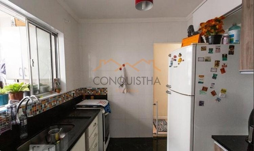 Imagem 11 de 15 de Apartamento - Vila Florida - Ref: 3238 - V-5422