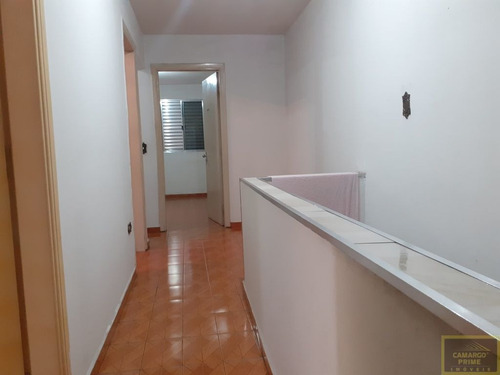 Imagem 11 de 11 de Sobrado Para Venda Com 4 Dormitórios No Parque Pinheiros - Eb87617