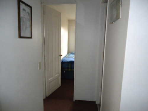 2 Dorms. 1 En Suite 2 Baños, Balcón, 1 Estacion. Techado