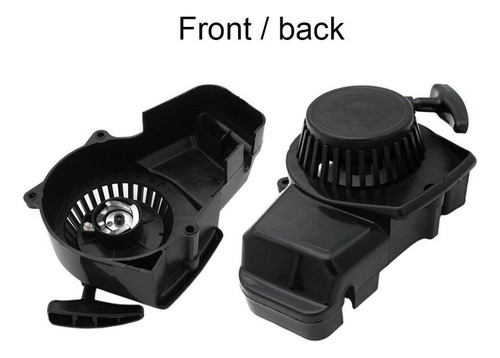 Tire De Retroceso De Arrancador For 47cc Mini Atv