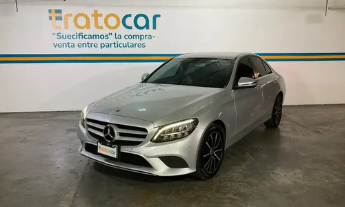 Mercedes Benz C 200 C 200 | Exclusive 2.0 Lt Turbo 9273