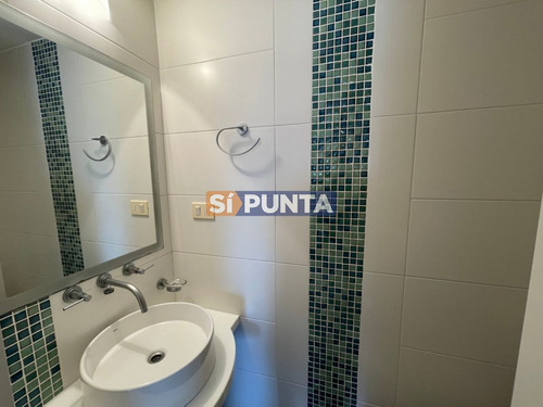 Imagen 16 de 19 de Apartamento En Alquiler De Temporada - Mansa
