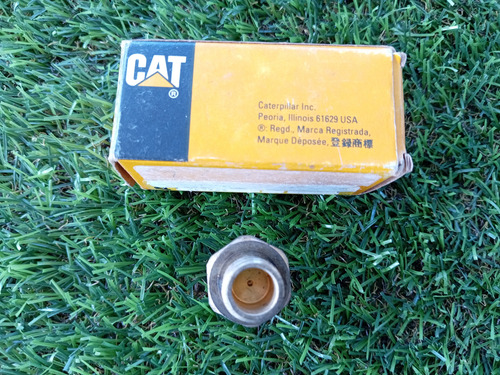 Sensor Temperatura Motor Caterpillar 3116/3114 #7e9425