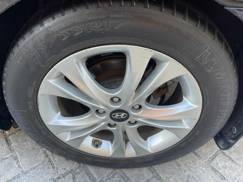 Imagen 15 de 15 de Hyundai Sonata Limited Americana