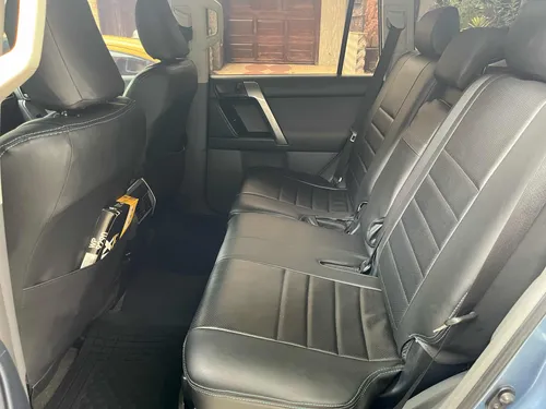 Toyota Prado 3.0 Tx-l