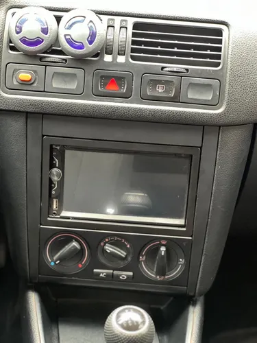 Volkswagen Jetta Clasico 2.0