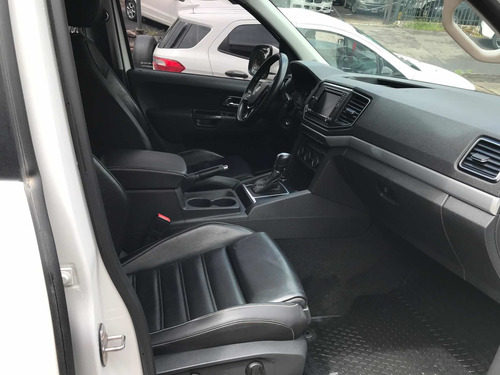Volkswagen Amarok 3.0 V6 Cd 2019