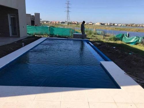 Imagen 11 de 20 de Casa En Venta En San Gabriel, Villanueva, Tigre