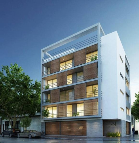 Imagen 7 de 28 de Excelentes Departamentos En Edificio I-n