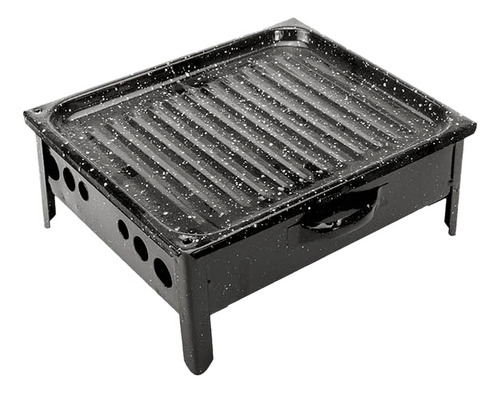 Braseros De Mesa Anafes Parrillas Parrillas De Mesa Alquiler (Usado)
