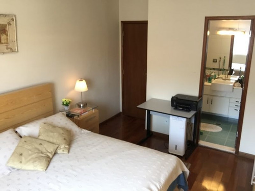 Sobrado - Ref: 6541