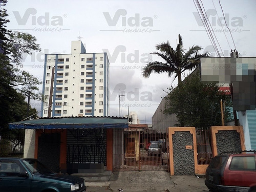 Imagem 1 de 4 de Terreno Para Venda, 425.0m² - 25299