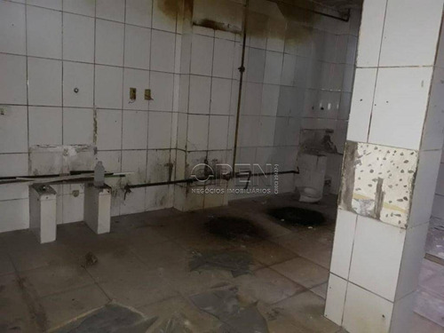Imagem 8 de 13 de Sobrado Para Alugar, 211 M² Por R$ 5.480,00/mês - Jardim Do Mar - São Bernardo Do Campo/sp - So2427