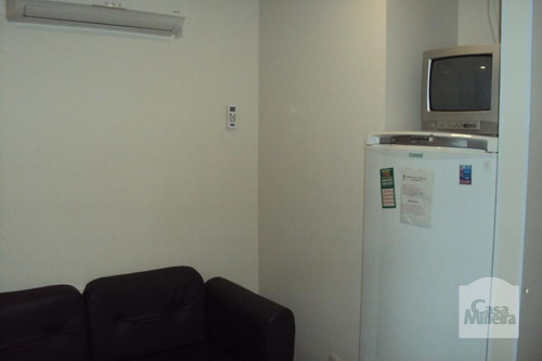 Imagem 6 de 10 de Sala-andar À Venda No Lourdes - Código 249790 - 249790