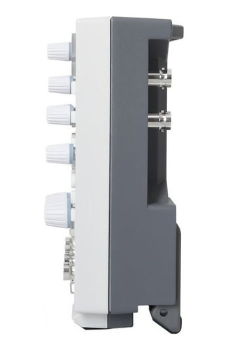 Osciloscópio Digital Touch 100mhz 2ch 12bits Dho812 Rigol