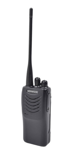 Equipo Portátil Kenwood Tk3000 Uhf