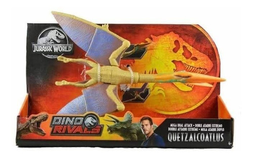 Quetzalcoatlus