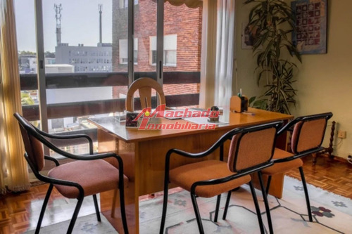 Imagen 4 de 12 de Venta De Apartamento De Dos Dormitorios En Maldonado