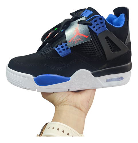 Jordan Retro 4 