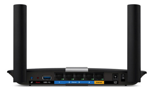 Linksys Ac1200+ Router Wifi Dual Band Gigabit