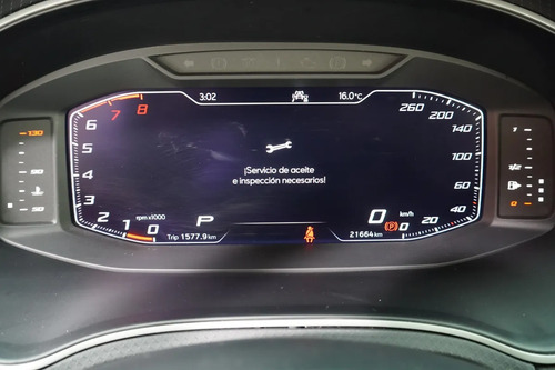 Seat Arona FR 1.6 TP 4X2