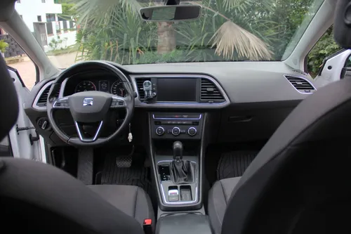 Seat Leon 1.6 Style