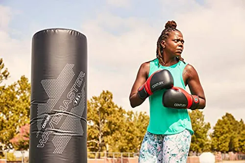 Saco De Boxeo Wavemaster Xxl | Entrenamiento Cardio Y Fuerza