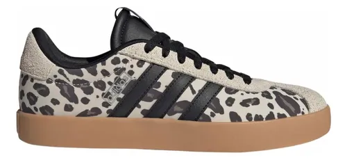 Tênis Feminino Vl Court 3.0 Adidas - R$ 245,04
