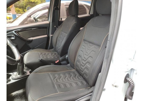 Duster 1.6 Dakar 4x2 16v Flex 4p Manual