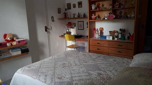 Apartamento À Venda, 90 M² Por R$ 485.000,00 - Boa Viagem - Recife/pe - Ap1643