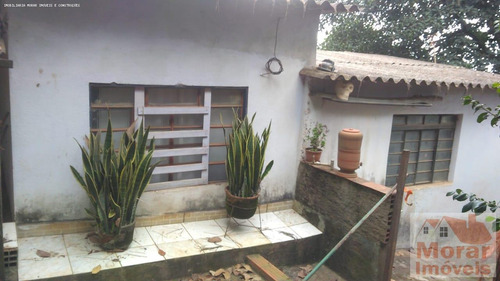 Imagem 6 de 10 de Chácara Para Venda Em Cajamar, Vau Novo - P105_2-1249923