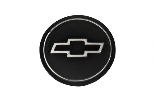 Emblema Chevy Cajuela 1993 - 2001 Logo Monza Swing Cajuela