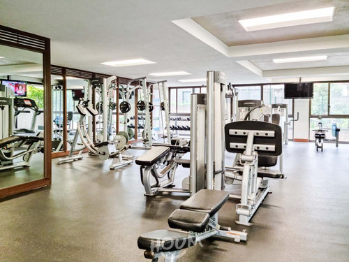 Imagen 29 de 30 de Departamento En Tizapan, Álvaro Obregón Con 3 Recámaras, 125 M², Id: 36106