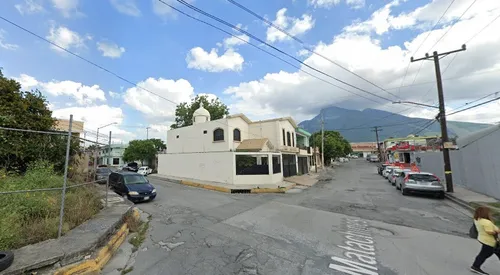 ¡ Bonita Casa En Venta ! (remate) - Matachines, Azteca, Guadalupe, N. L. -jcbb8