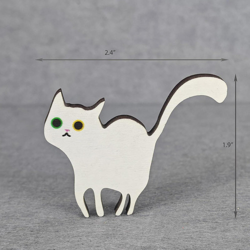 Puzzle Cat Puzzle Aprenda Actividades Multipropósito