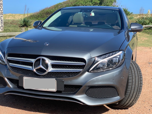 Mercedes Benz C 350 E Advangarde Plus 279 Cv