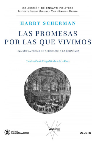 Las Promesas Por Las Que Vivimos