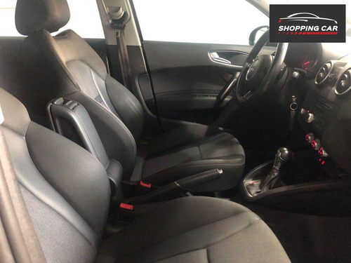 Imagen 14 de 16 de Audi A1 Stronic 1.4 2014