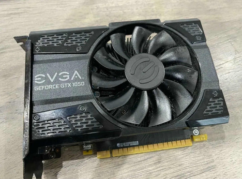 Evga Gtx 1050 3gb