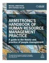 Comprar Libro: Manual De Gestión De Recursos Humanos De Armstrongøøs
