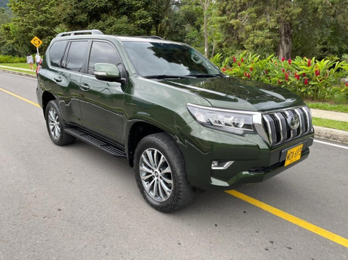 Toyota Prado 3.0 Txl