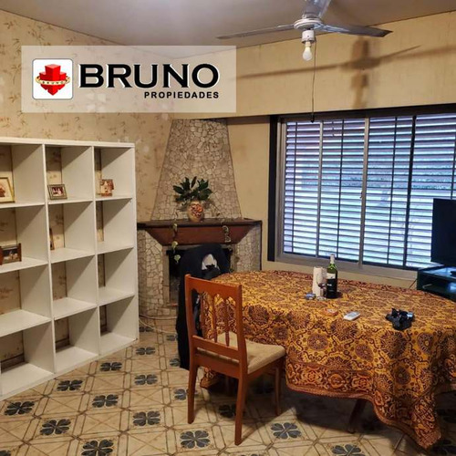 Casa En Venta En Marcos Paz