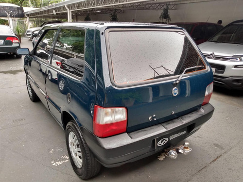 Fiat Uno Mille Uno Mille 1.0 Fire/ F.flex/ Economy 2p Flex