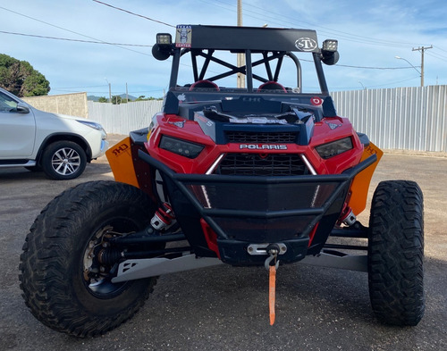 Polaris Rzr Turbo S