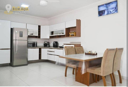 Imagem 13 de 29 de Casa Com 3 Dormitórios À Venda, 200 M² Por R$ 590.000,00 - São Luiz - Itu/sp - Ca1529