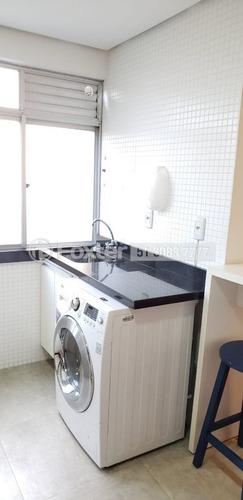Imagem 15 de 22 de Apartamento, 2 Dormitórios, 64.36 M², Cidade Baixa - 155026
